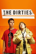 Nonton Film The Dirties Sub Indo
