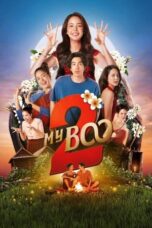 Nonton Film My Boo 2 Sub Indo