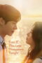 Nonton Film Even If This Love Disappears Tonight Sub Indo