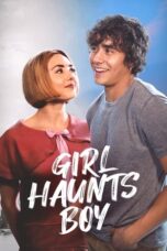 Nonton Film Girl Haunts Boy Sub Indo