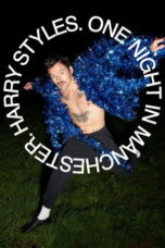 Nonton Film Harry Styles. One Night in Manchester. Sub Indo