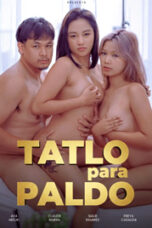 Nonton Film Tatlo Para Paldo Sub Indo