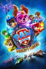 Nonton Film PAW Patrol: The Mighty Movie Sub Indo