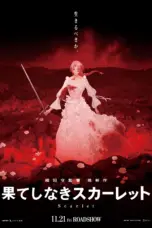 Nonton Film Hateshinaki Scarlet Sub Indo