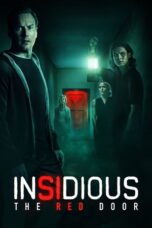 Nonton Film Insidious: The Red Door Sub Indo