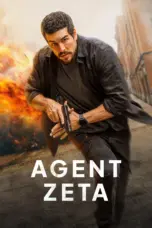 Nonton Film Agent Zeta Sub Indo