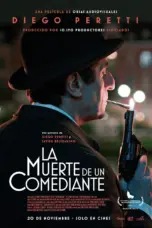 Nonton Film Death of a Comedian Sub Indo