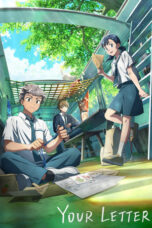 Nonton Film Your Letter Sub Indo