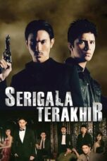 Nonton Film The Last Wolf Sub Indo