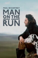 Nonton Film Man on the Run Sub Indo