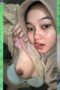 Nonton Film Si Cantik Dek Rania Jilbaber Binal Lanjut Colmek Sub Indo