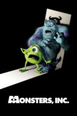 Nonton Film Monsters, Inc. Sub Indo