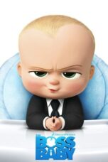 Nonton Film The Boss Baby Sub Indo