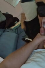 Nonton Film Stepmother comes and lies down to her stepson without panties – Olx Red Fox Sub Indo