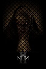 Nonton Film The Nun II Sub Indo