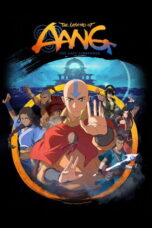 Nonton Film Avatar: Aang, The Last Airbender Sub Indo