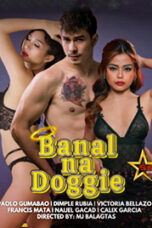 Nonton Film Banal Na Doggie Sub Indo