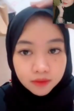 Nonton Film Video Viral VCS Cewek Hijaber Polos Menggoda Lobang Pipisnya Sub Indo