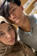 Nonton Film Video Viral Kolpri Ukhti Lia Hijab Lagi Ramai Sub Indo