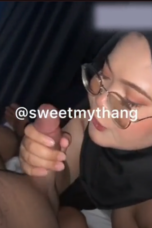 Nonton Film Video Viral Jilbob Tobrut Malay Sweet My Thang Lihai Hisap Sub Indo