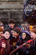 Nonton Film Finding Harry: The Craft Behind the Magic Sub Indo