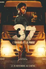 Nonton Film 37 : The Shadow and the Prey Sub Indo