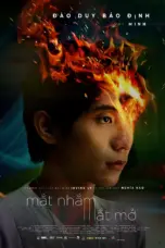 Nonton Film Close The Eye To See Sub Indo