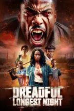 Nonton Film Dreadful Longest Night Sub Indo