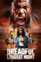 Nonton Film Dreadful Longest Night Sub Indo