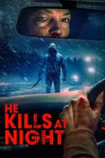 Nonton Film He Kills at Night Sub Indo