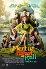 Nonton Film Mertua Ngeri Kali Sub Indo