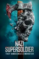 Nonton Film Nazi Supersoldier Sub Indo