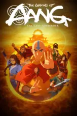 Nonton Film The Legend of Aang: The Last Airbender Sub Indo