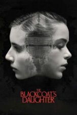 Nonton Film The Blackcoat’s Daughter Sub Indo