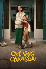 Nonton Film My Little Grandma Sub Indo