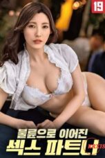 Nonton Film Sex Partners Turned Secret Lovers Sub Indo