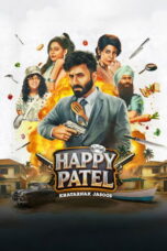 Nonton Film Happy Patel: Khatarnak Jasoos Sub Indo