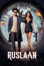 Nonton Film Ruslaan Sub Indo