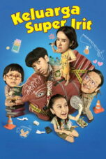 Nonton Film The Super Frugal Family Sub Indo