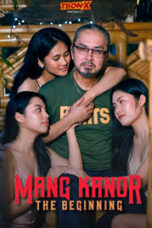 Nonton Film Mang Kanor The Beginning Sub Indo