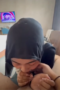 Nonton Film Video Viral Jilbab Talia Hyper Ketagihan Ngajak Cek In Terus Sub Indo