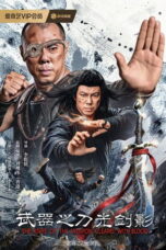 Nonton Film A Knife of the Weapon Gleams With Blood Sub Indo