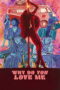Nonton Film Why Do You Love Me Sub Indo
