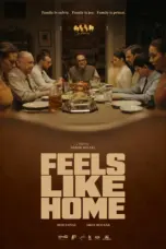 Nonton Film Feels Like Home Sub Indo