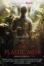Nonton Film The Plastic Men Sub Indo