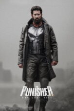 Nonton Film A Marvel Television Special Presentation – The Punisher: One Last Kill Sub Indo