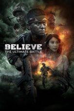 Nonton Film Believe: Takdir, Mimpi, Keberanian Sub Indo