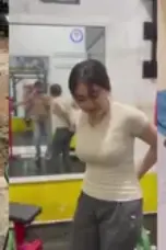Nonton Film Kompilasi Ukhti Tasya Gym Ngewe Sub Indo