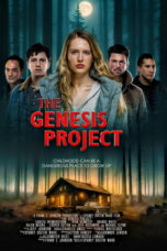 Nonton Film The Genesis Project Sub Indo