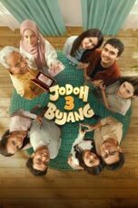 Nonton Film 3 Jodoh Bujang Sub Indo
